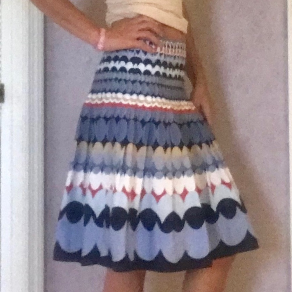 Ann Taylor Loft Skirt